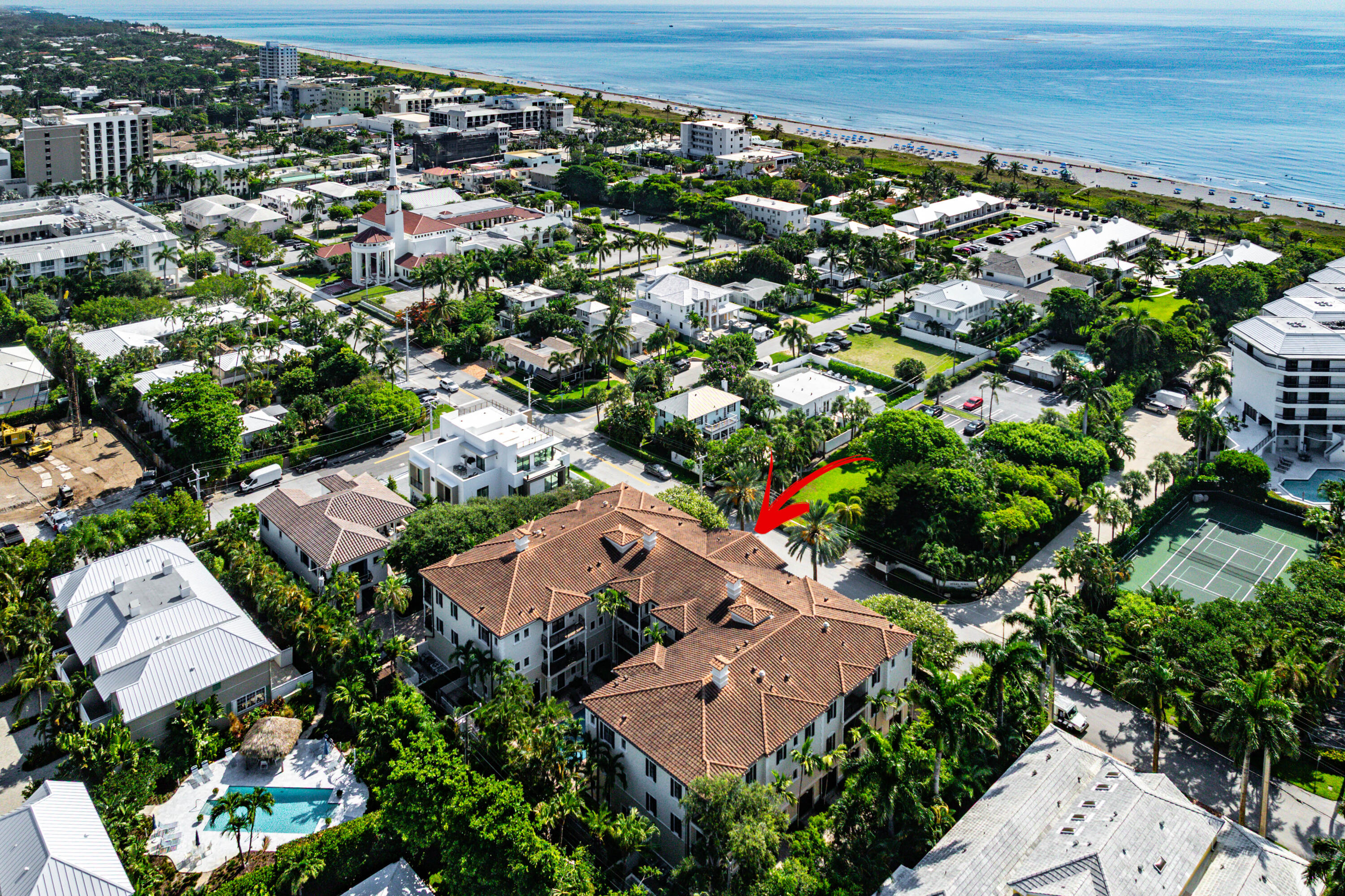 110 Gleason #203, Delray Beach FL 33483