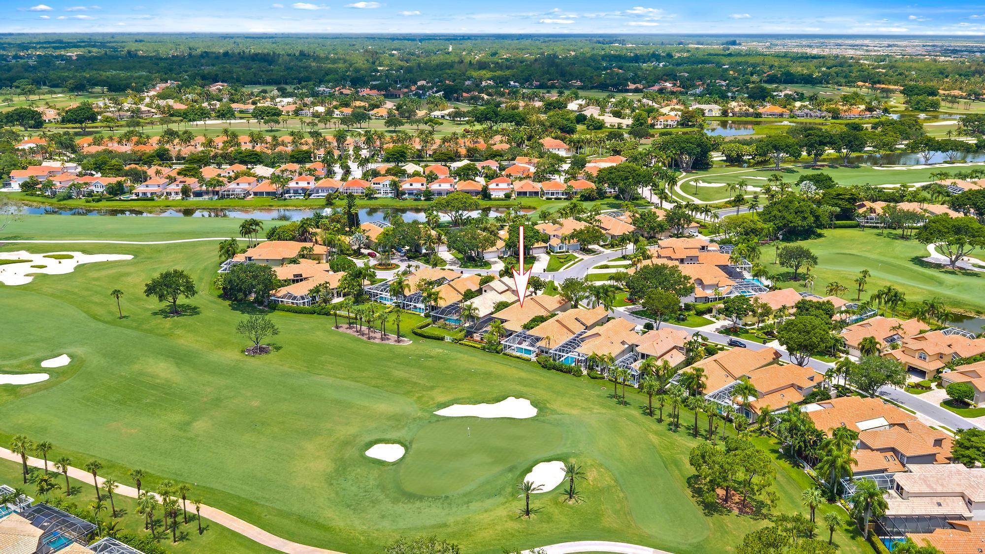 10350 Osprey, West Palm Beach FL 33412