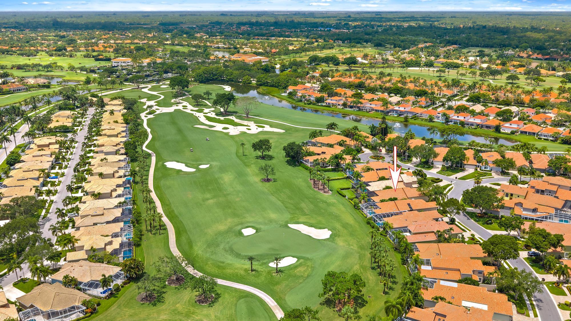 10350 Osprey, West Palm Beach FL 33412