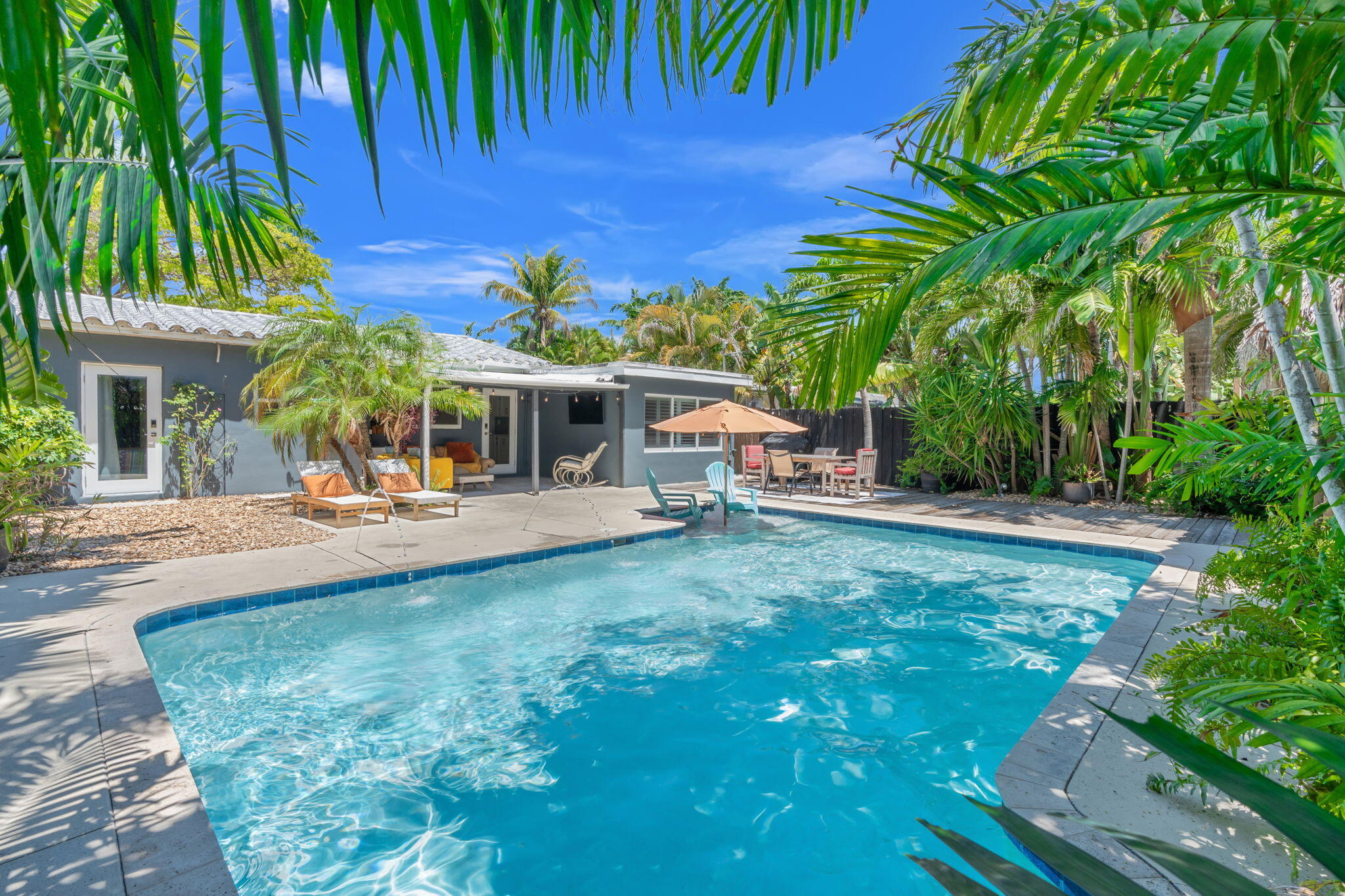 1522 NE 17th, Fort Lauderdale FL 33304