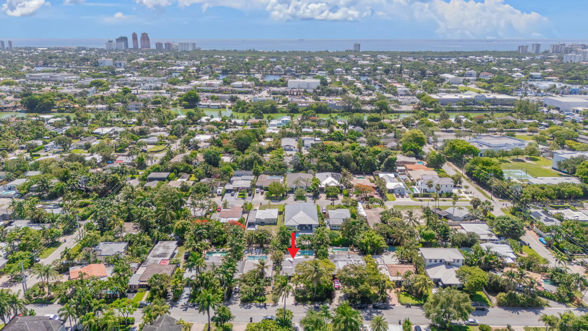 1522 NE 17th, Fort Lauderdale FL 33304