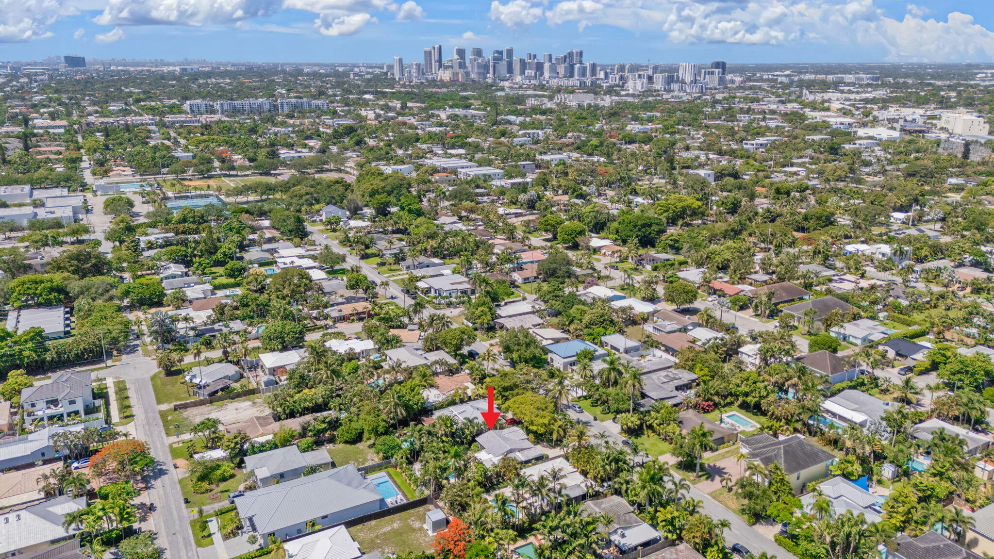 1522 NE 17th, Fort Lauderdale FL 33304