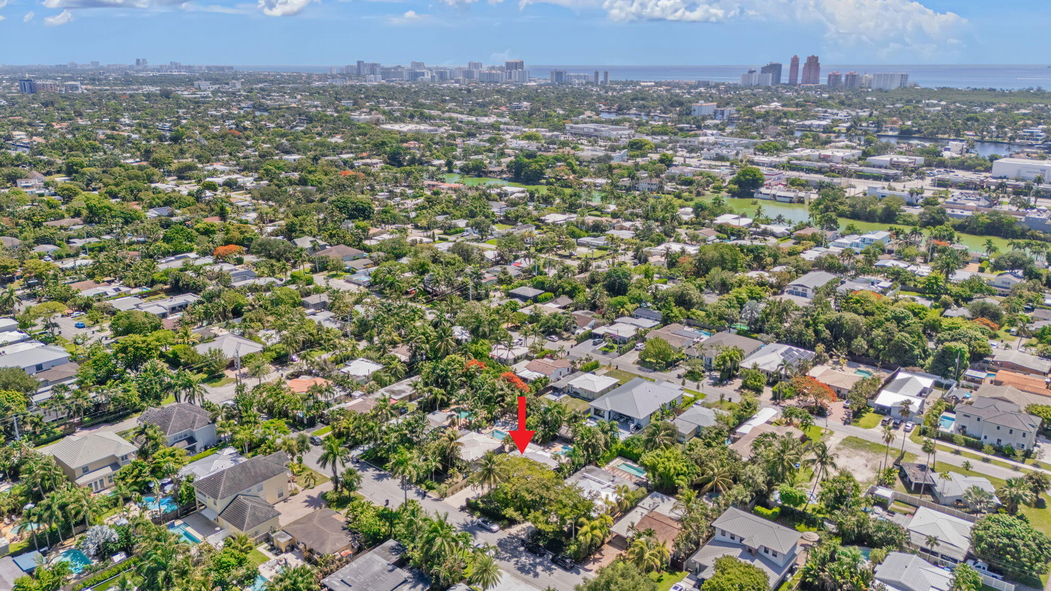 1522 NE 17th, Fort Lauderdale FL 33304