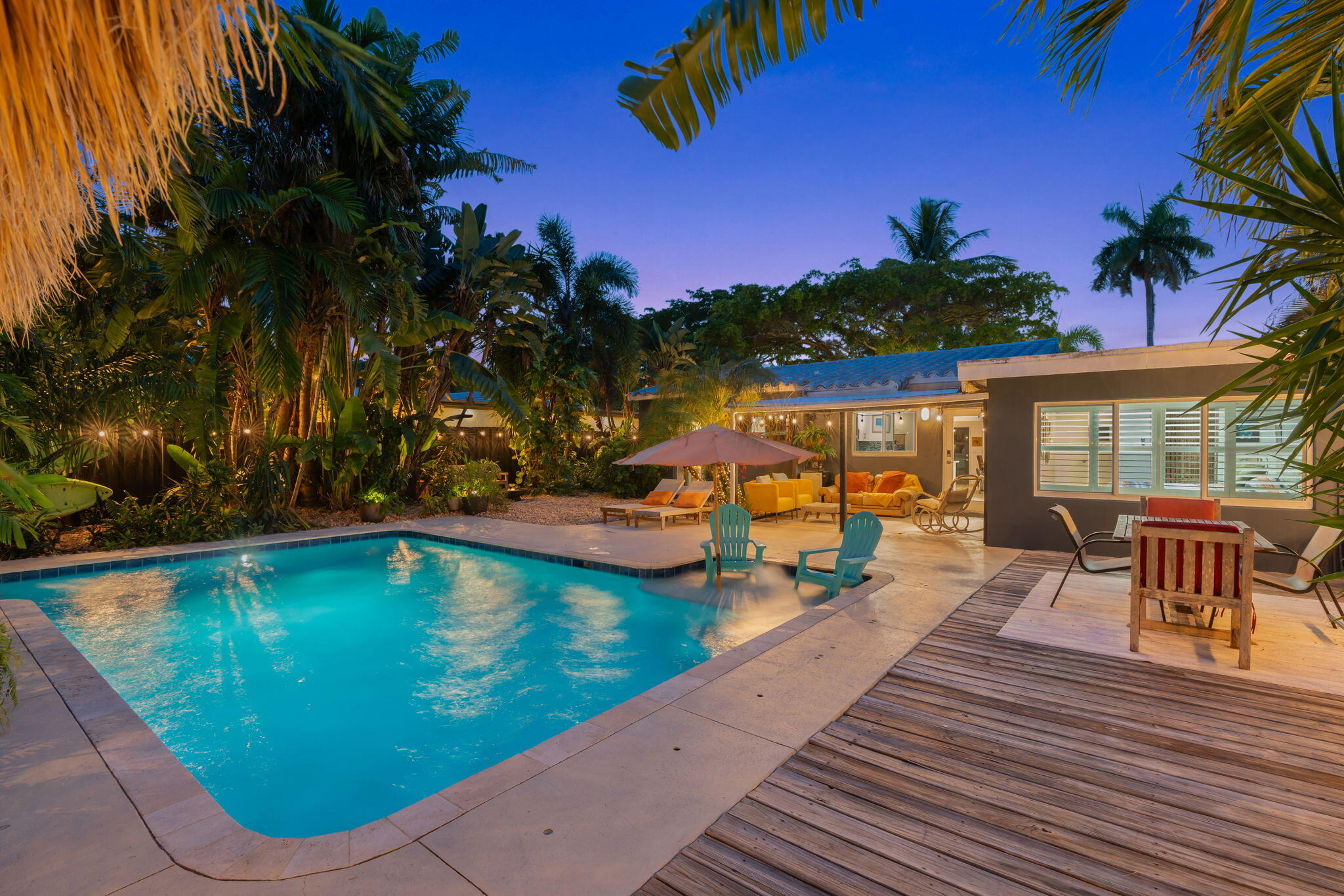 1522 NE 17th, Fort Lauderdale FL 33304