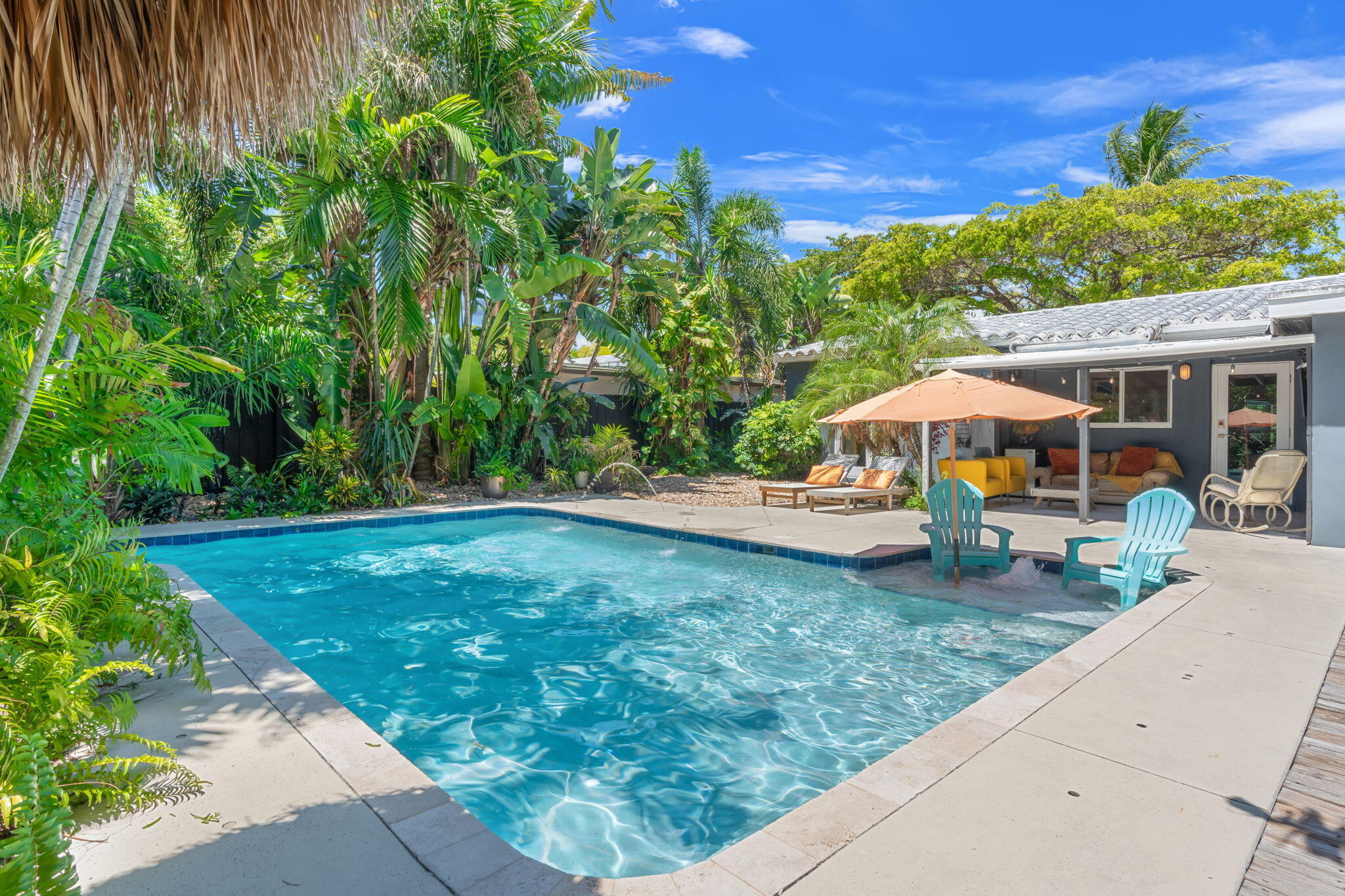 1522 NE 17th, Fort Lauderdale FL 33304