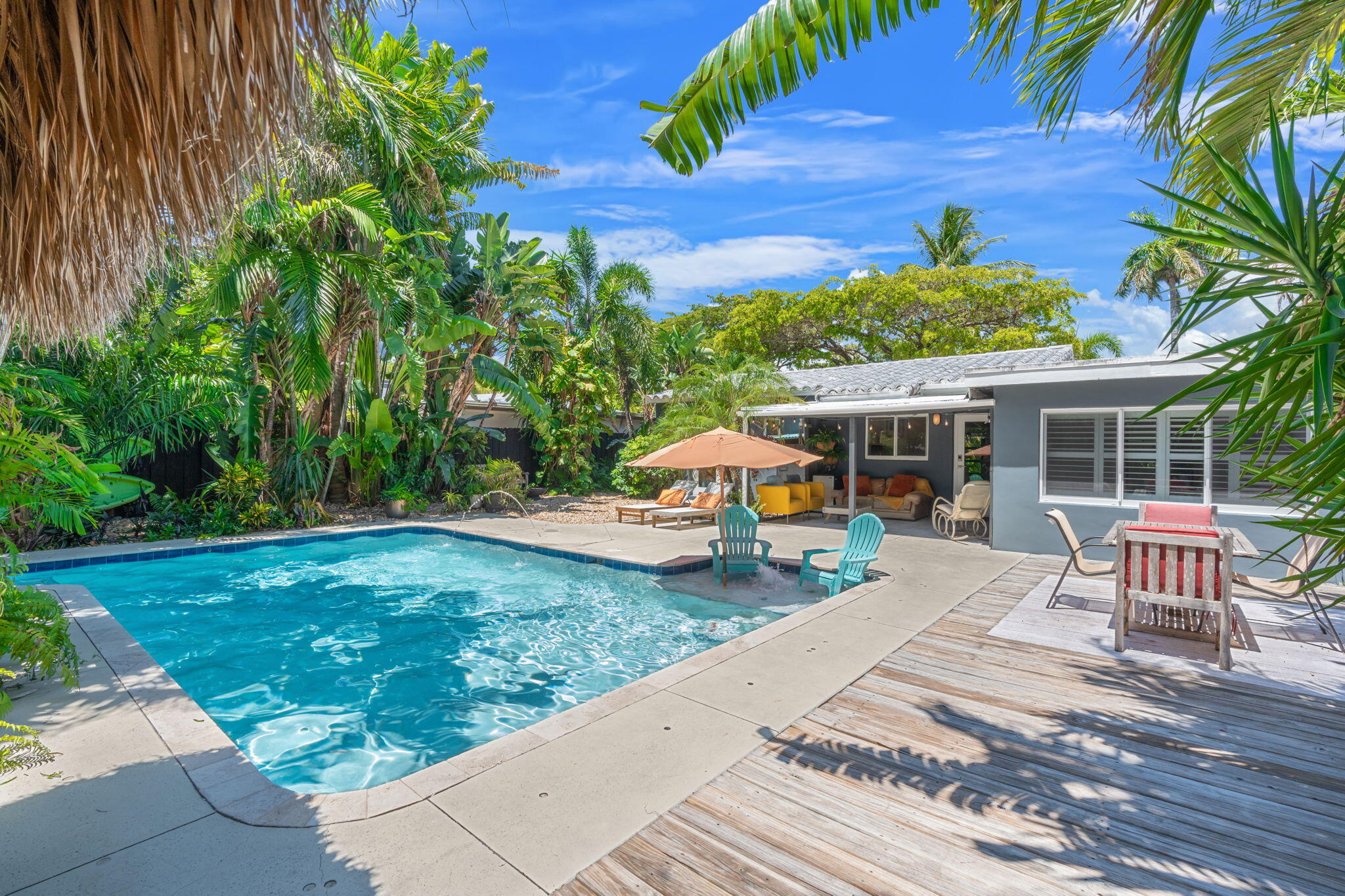 1522 NE 17th, Fort Lauderdale FL 33304
