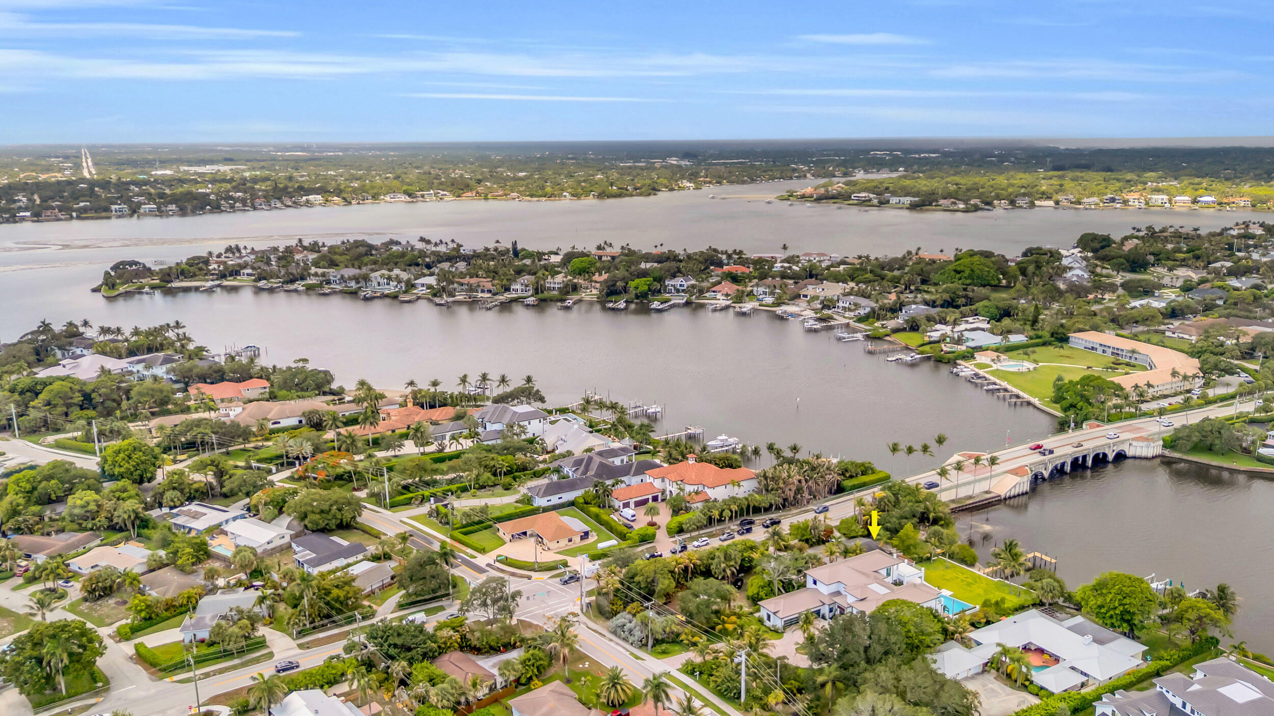 19175 W Riverside, Tequesta FL 33469