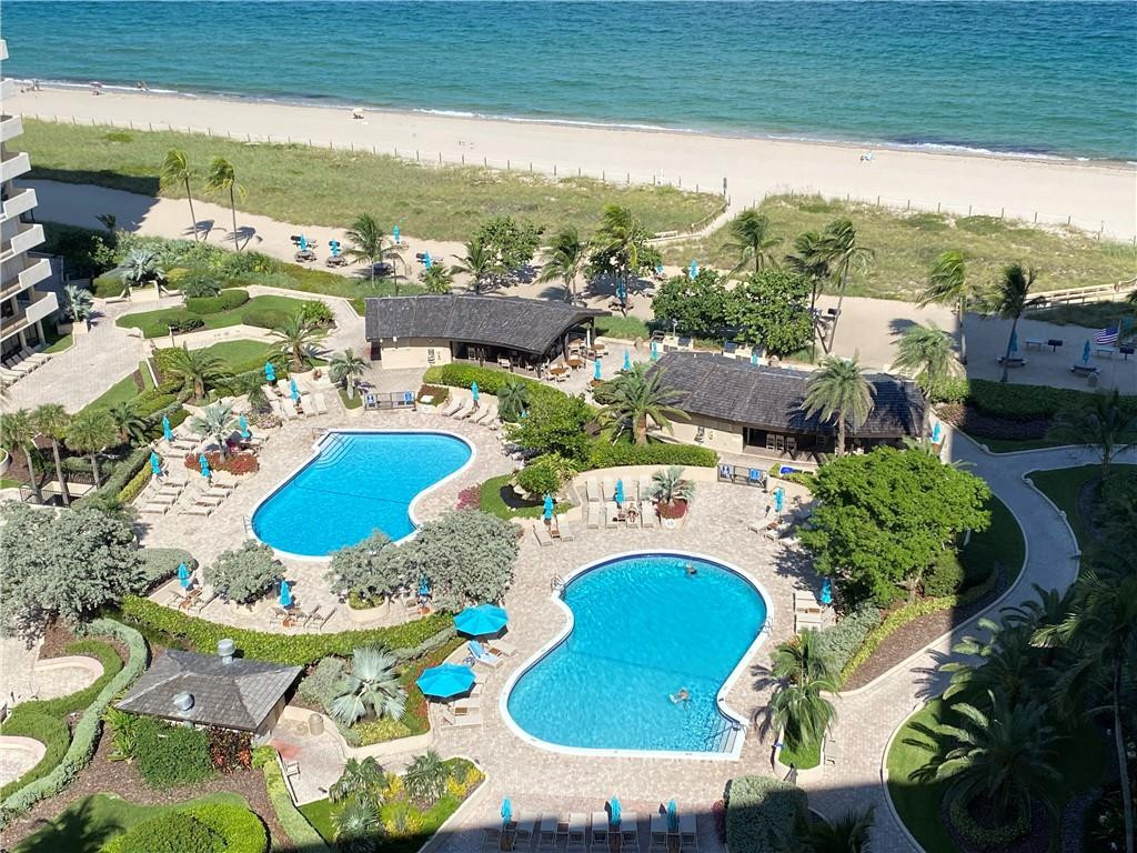 4900 N Ocean #912, Lauderdale By The Sea FL 33308