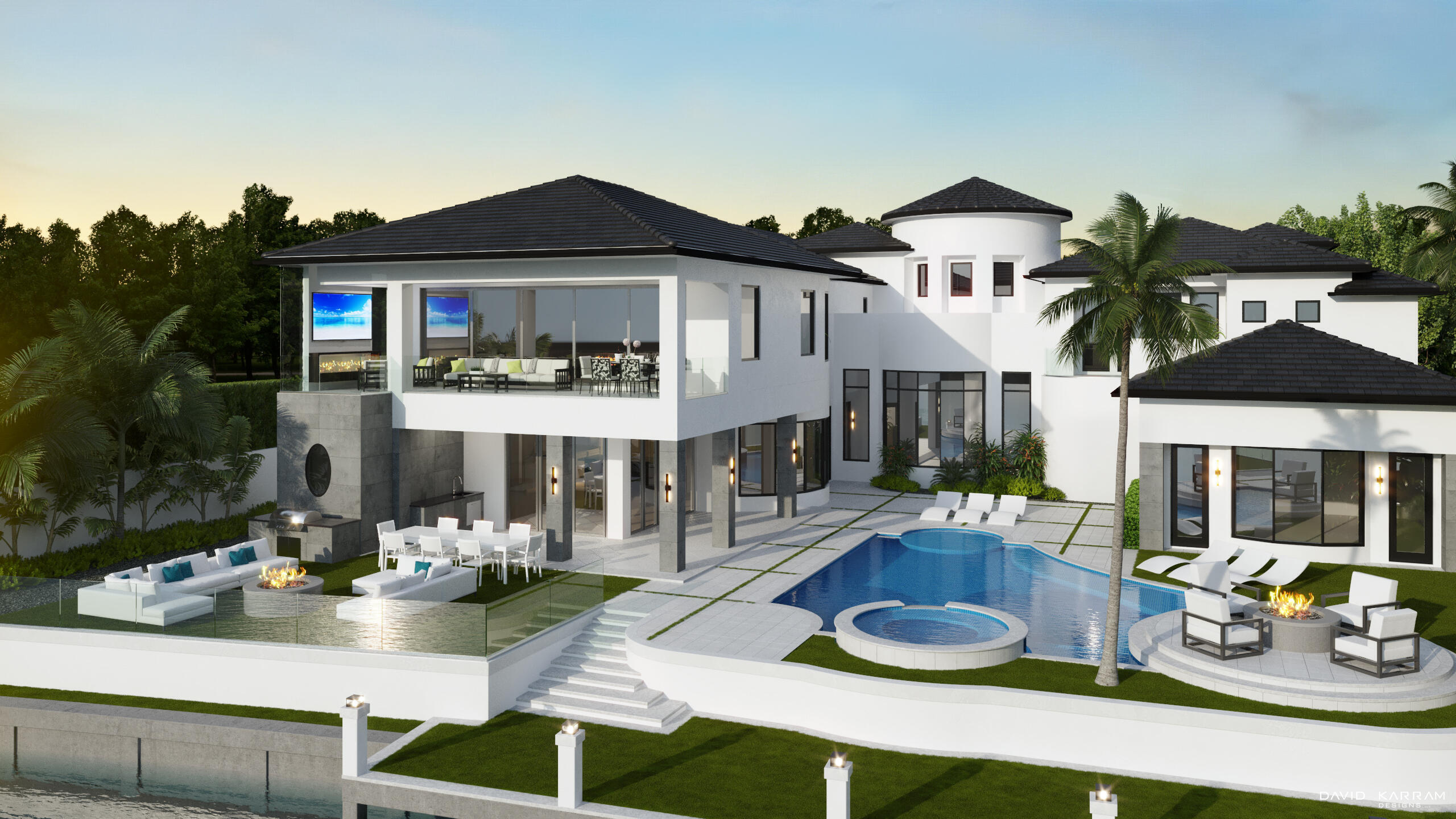 419 E Coconut Palm, Boca Raton FL 33432