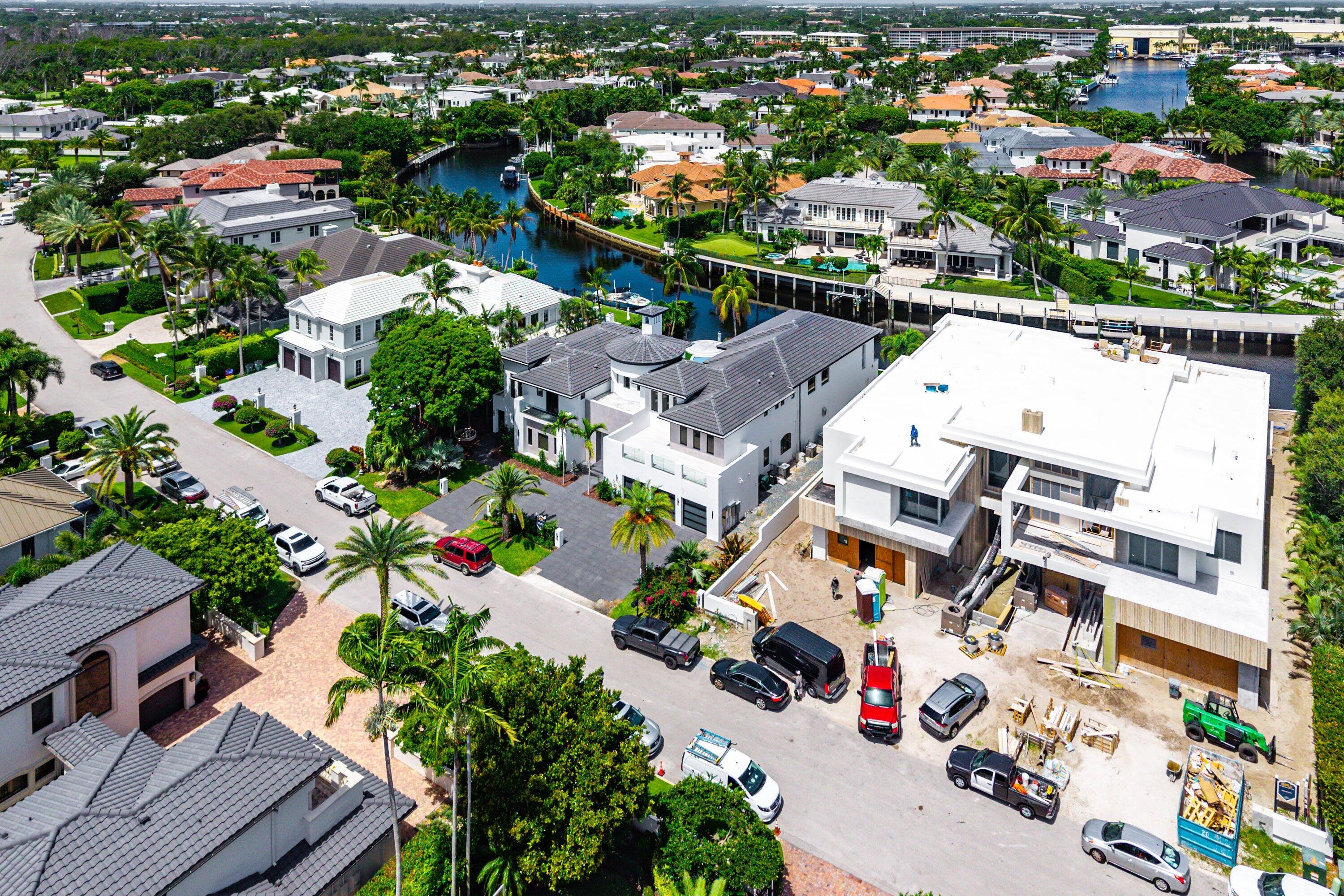 419 E Coconut Palm, Boca Raton FL 33432