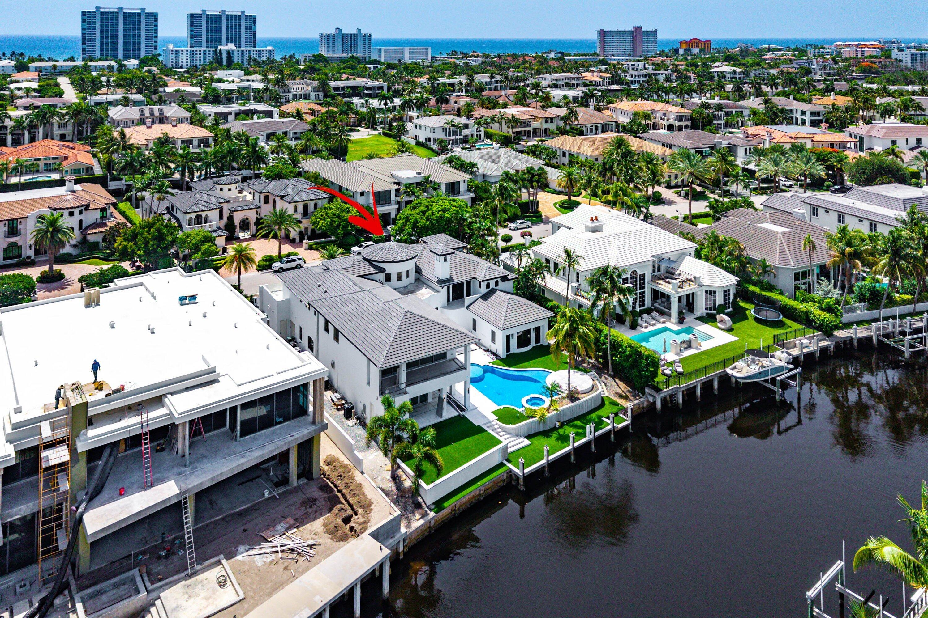 419 E Coconut Palm, Boca Raton FL 33432