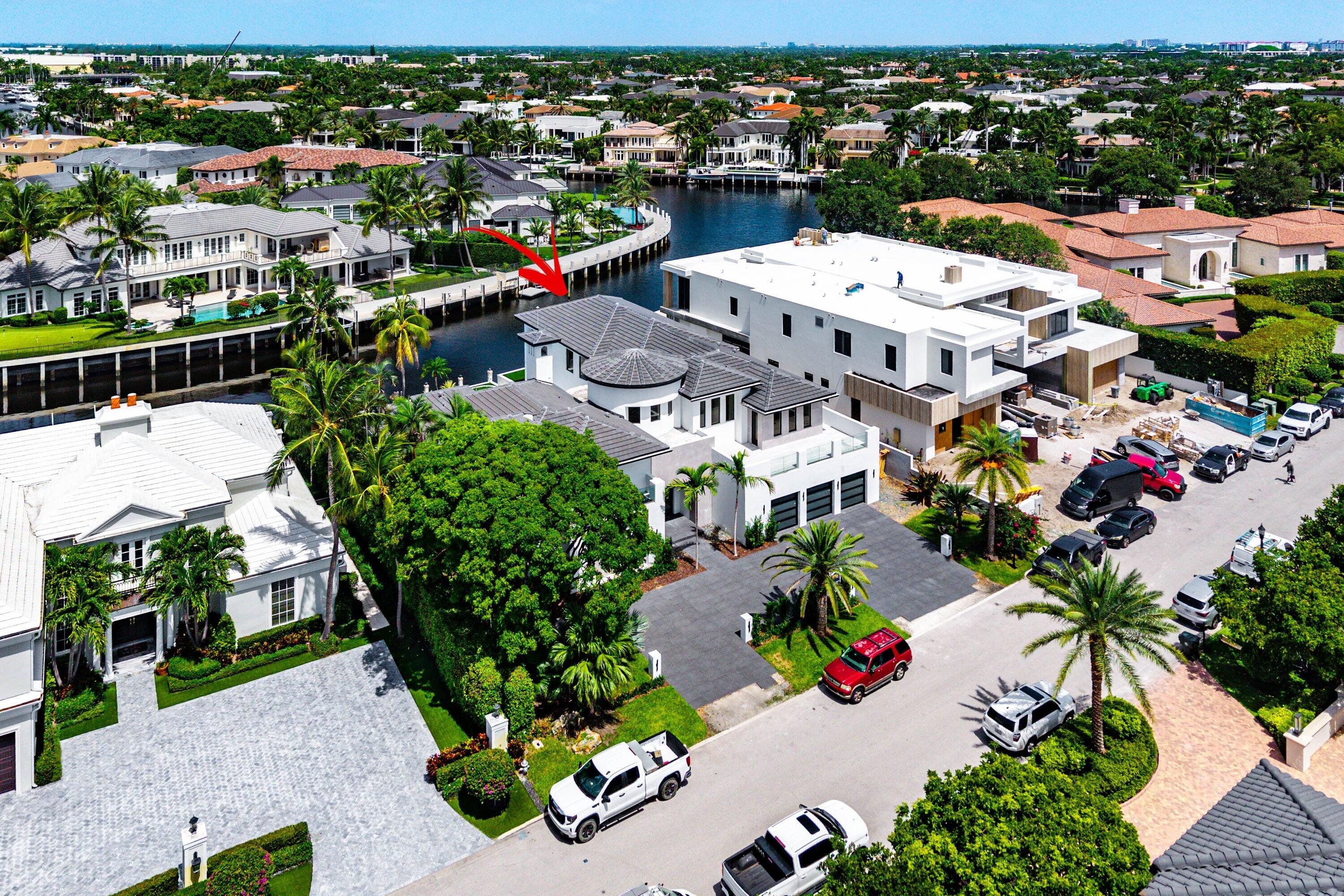 419 E Coconut Palm, Boca Raton FL 33432