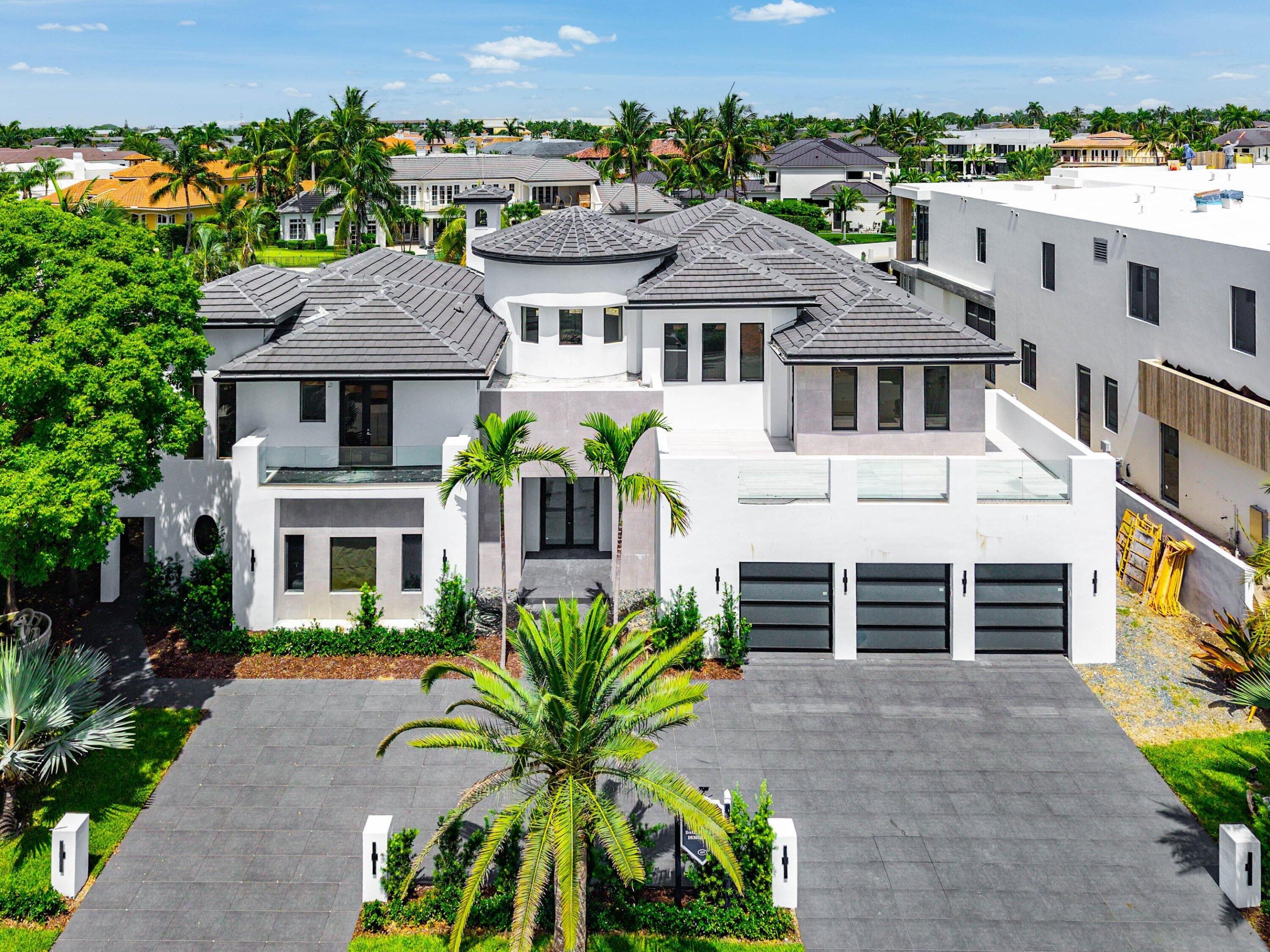 419 E Coconut Palm, Boca Raton FL 33432