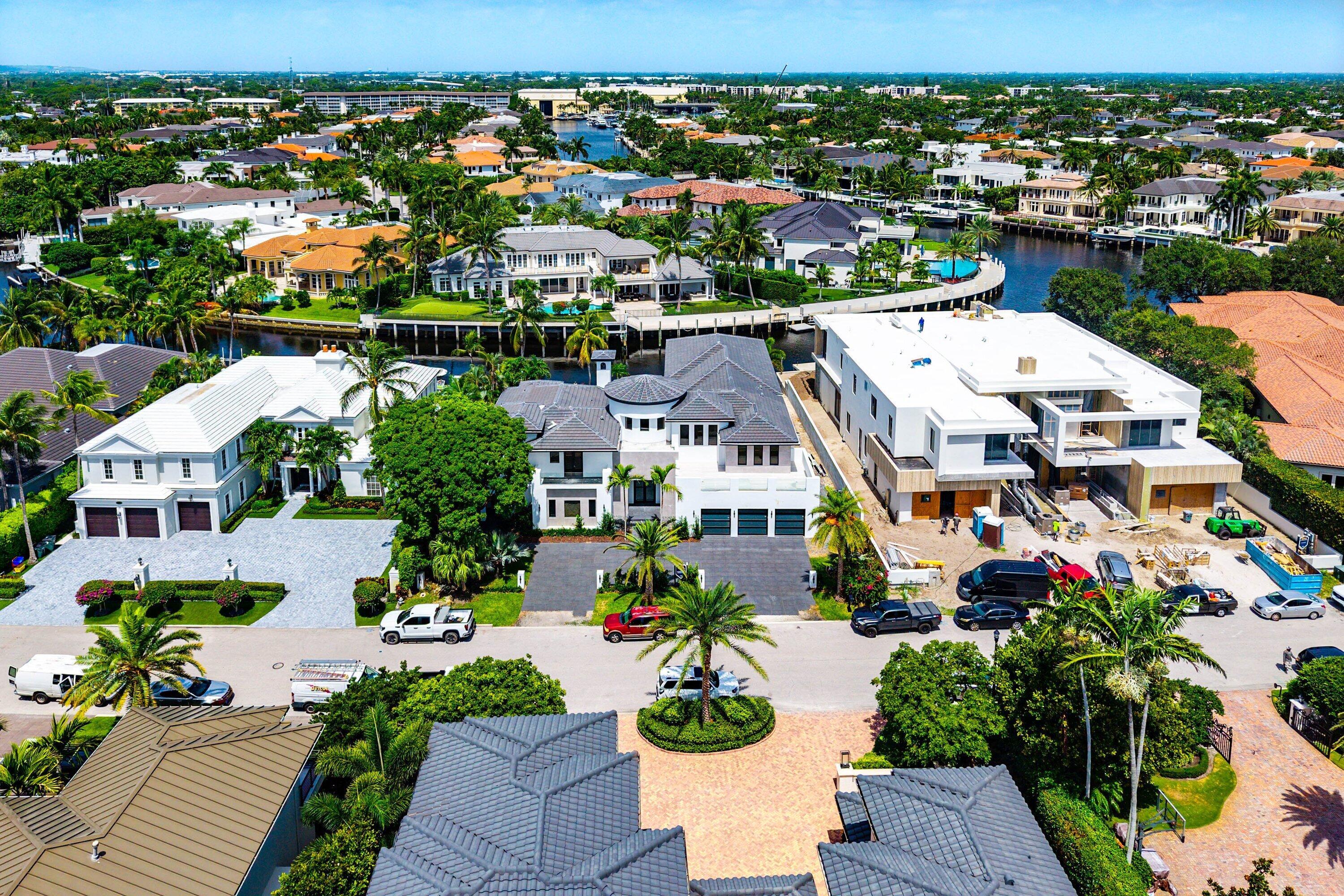 419 E Coconut Palm, Boca Raton FL 33432