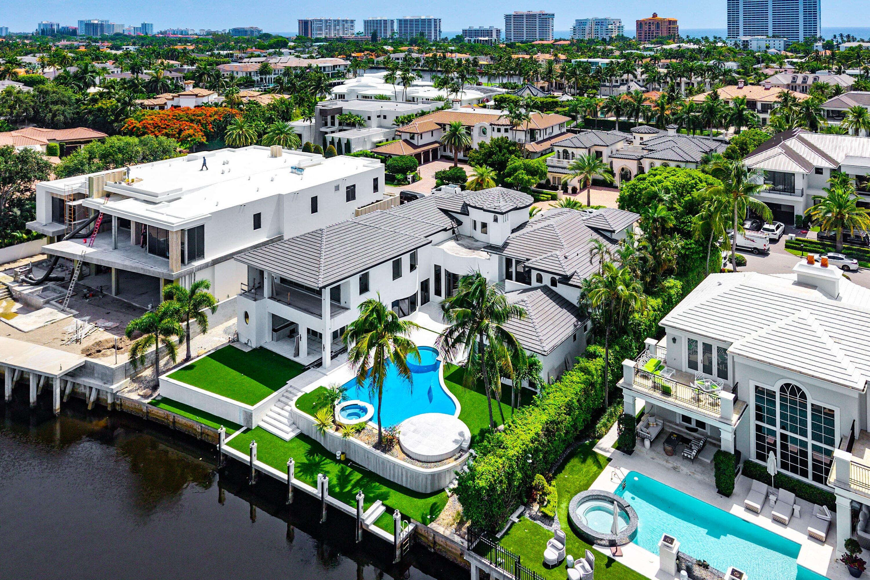 419 E Coconut Palm, Boca Raton FL 33432