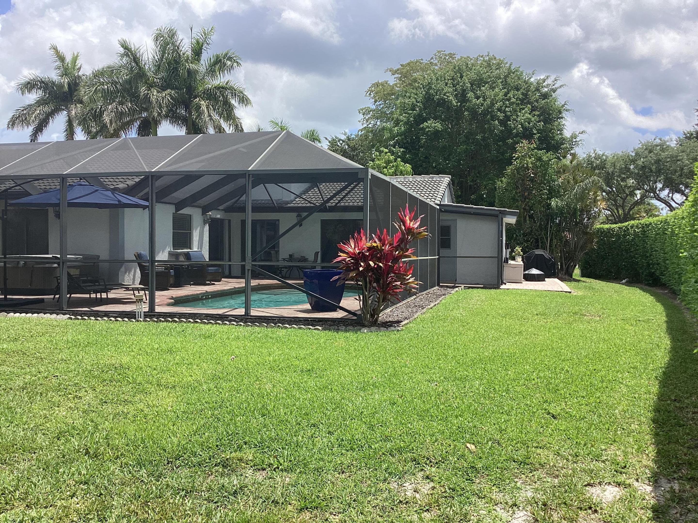 10496 Augusta, Boca Raton FL 33498