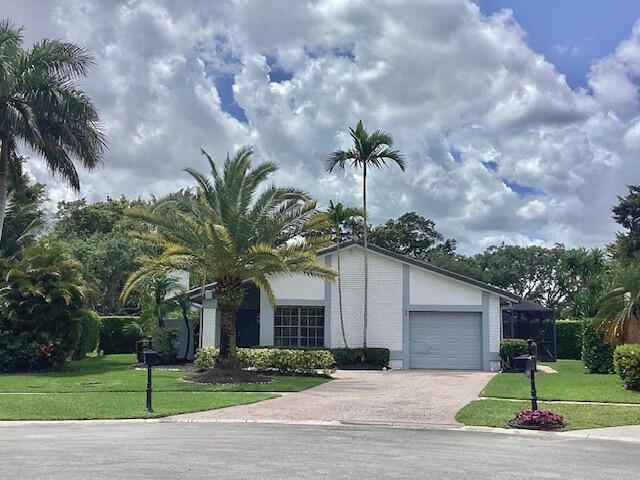 10496 Augusta, Boca Raton FL 33498