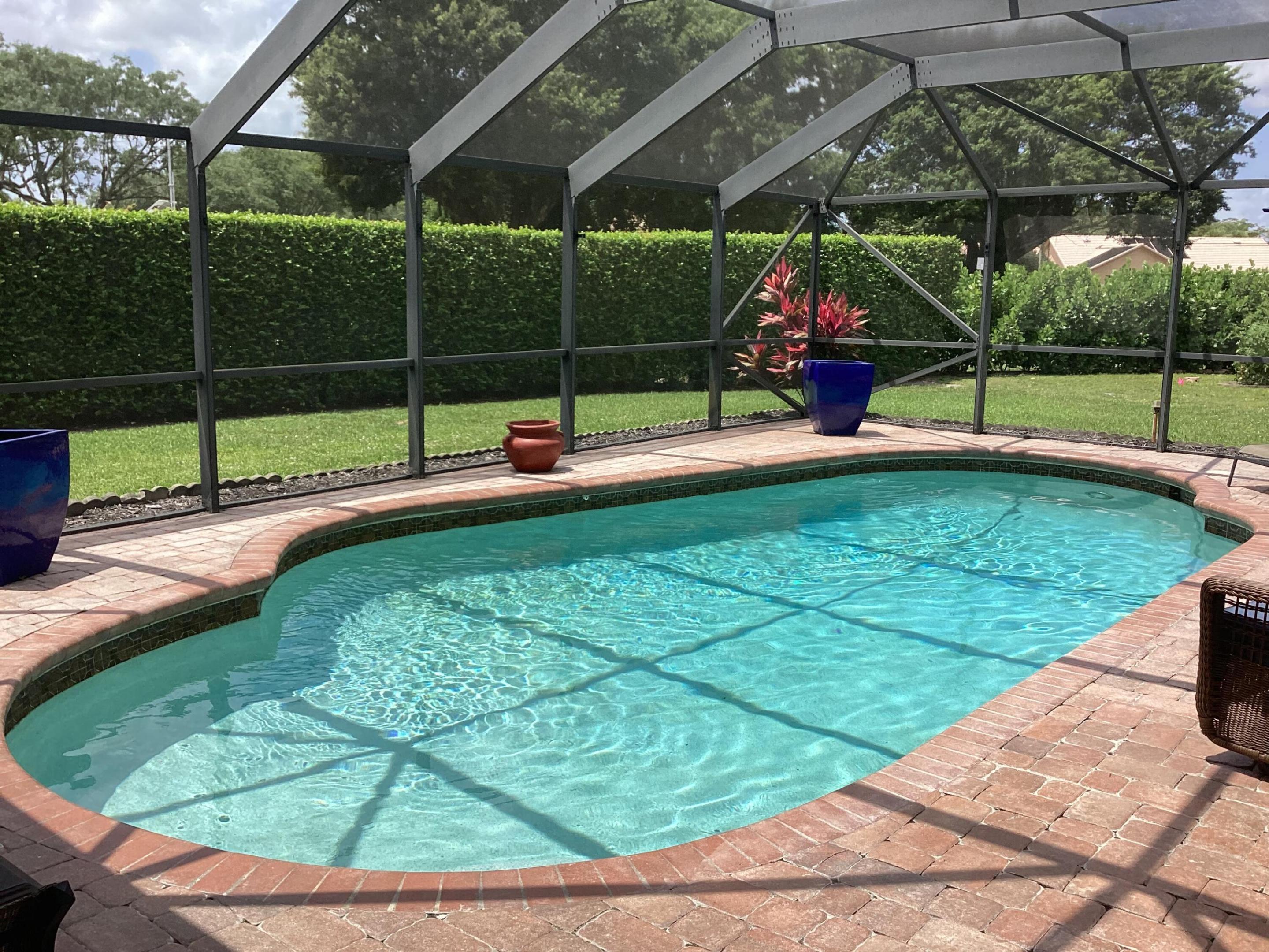 10496 Augusta, Boca Raton FL 33498