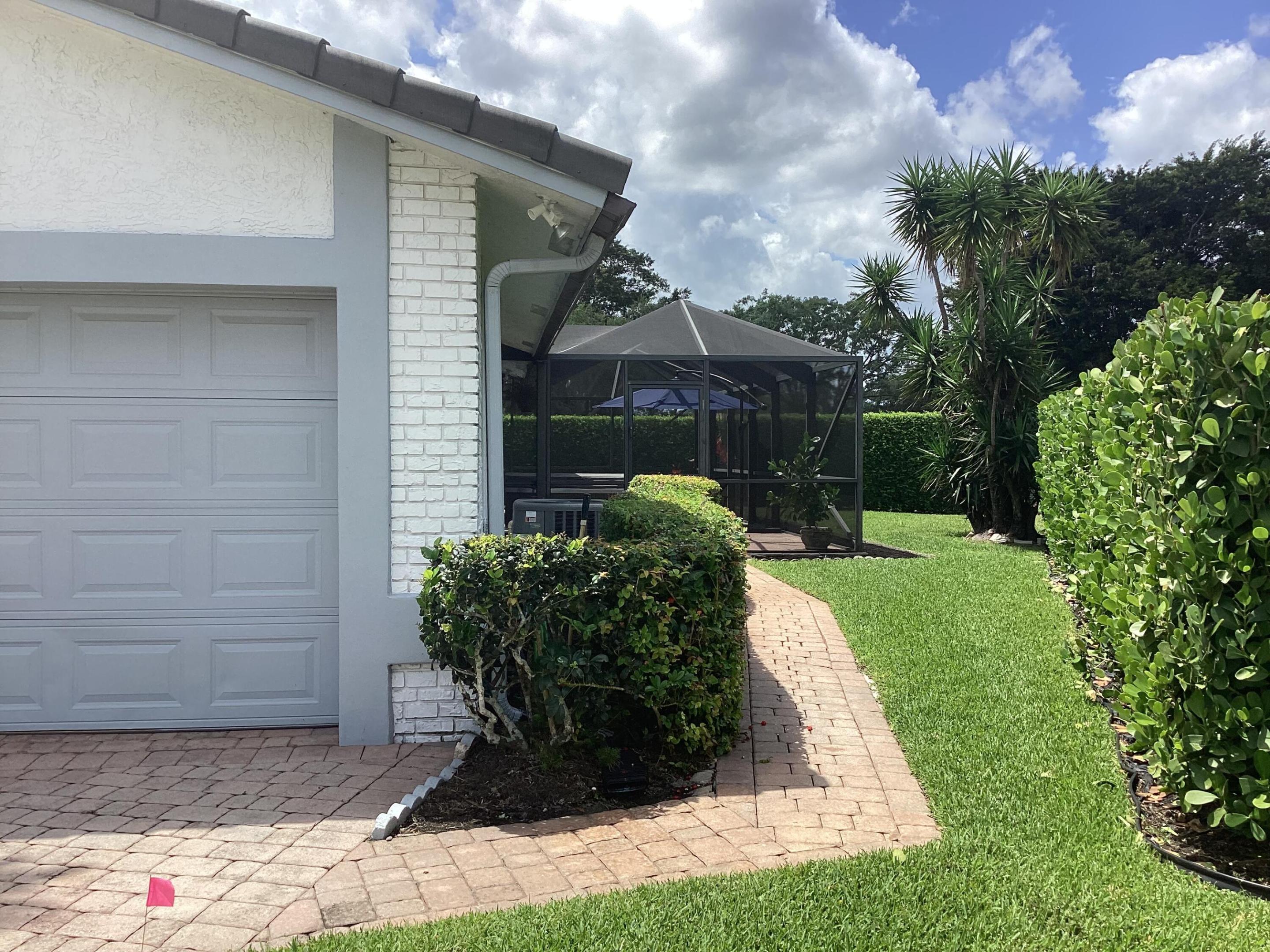 10496 Augusta, Boca Raton FL 33498