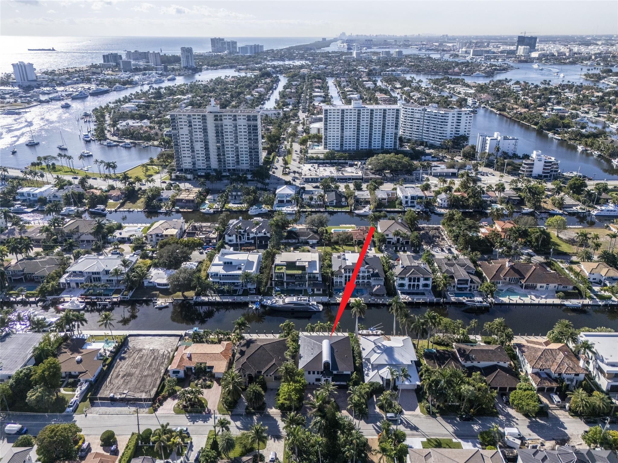 2430 Castilla, Fort Lauderdale FL 33301