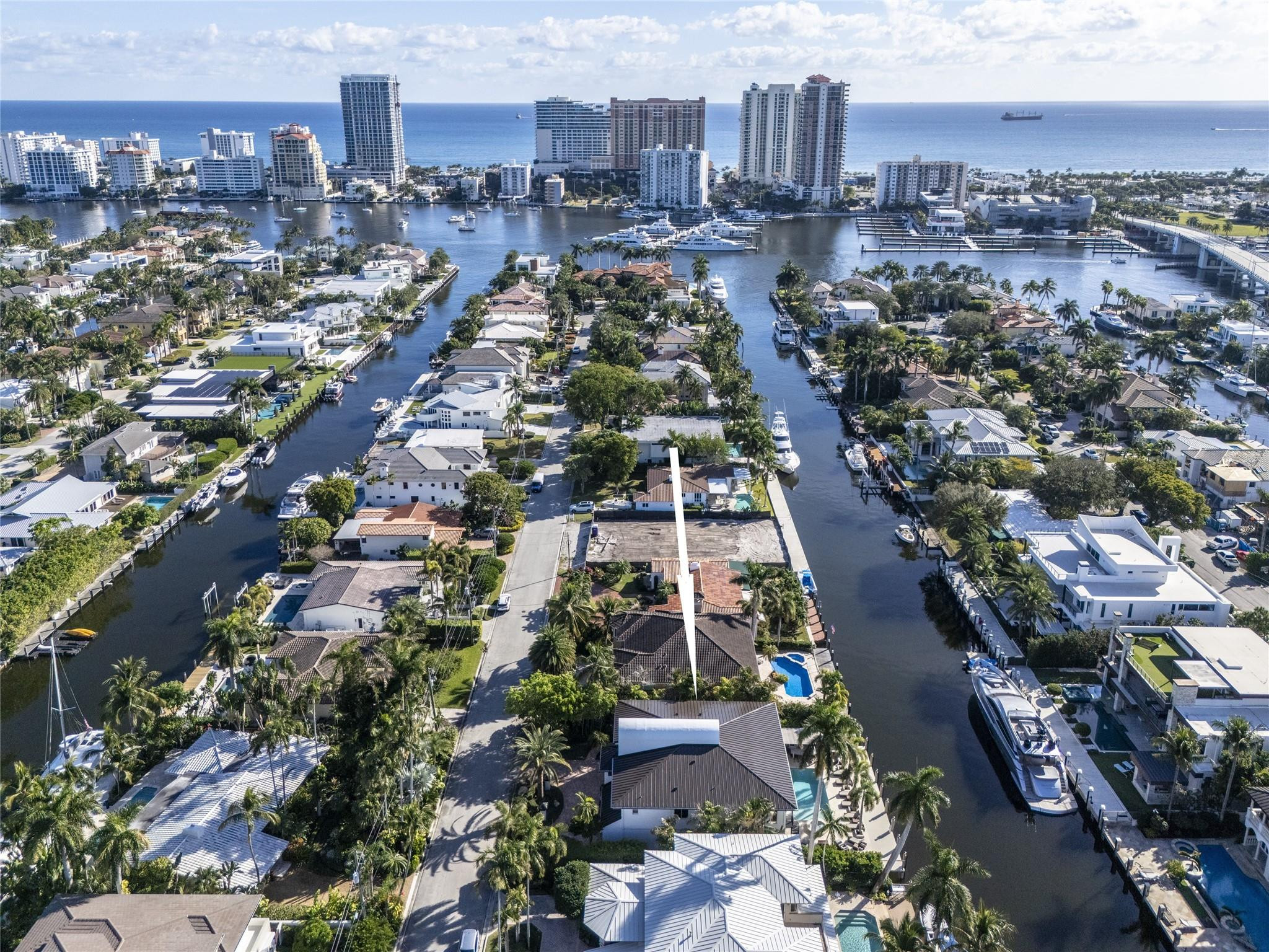 2430 Castilla, Fort Lauderdale FL 33301