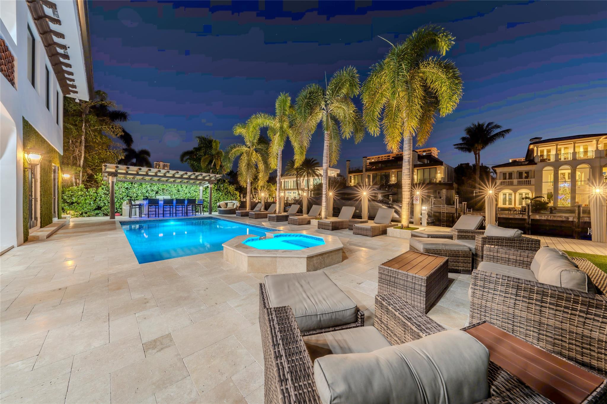 2430 Castilla, Fort Lauderdale FL 33301