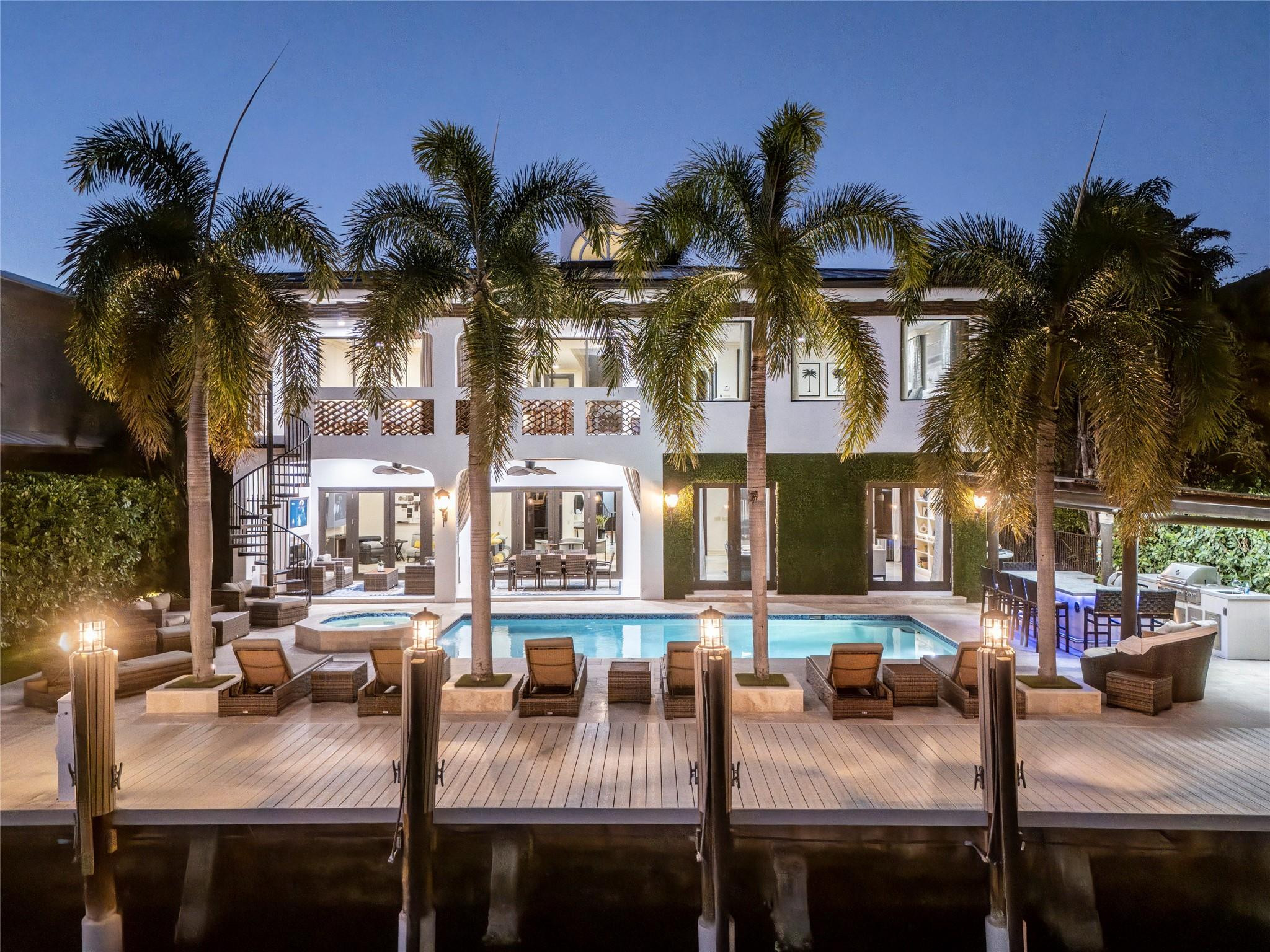 2430 Castilla, Fort Lauderdale FL 33301