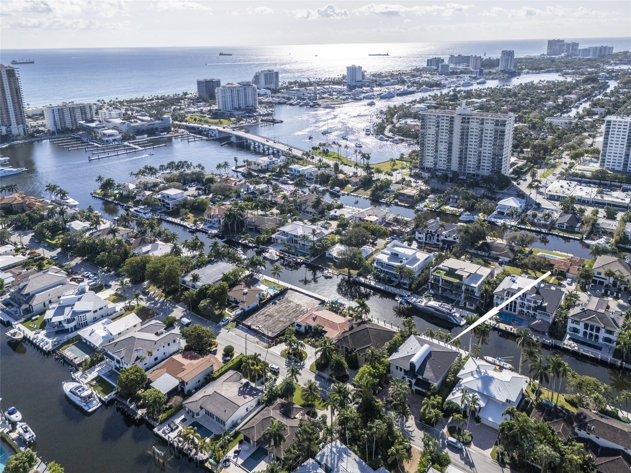 2430 Castilla, Fort Lauderdale FL 33301