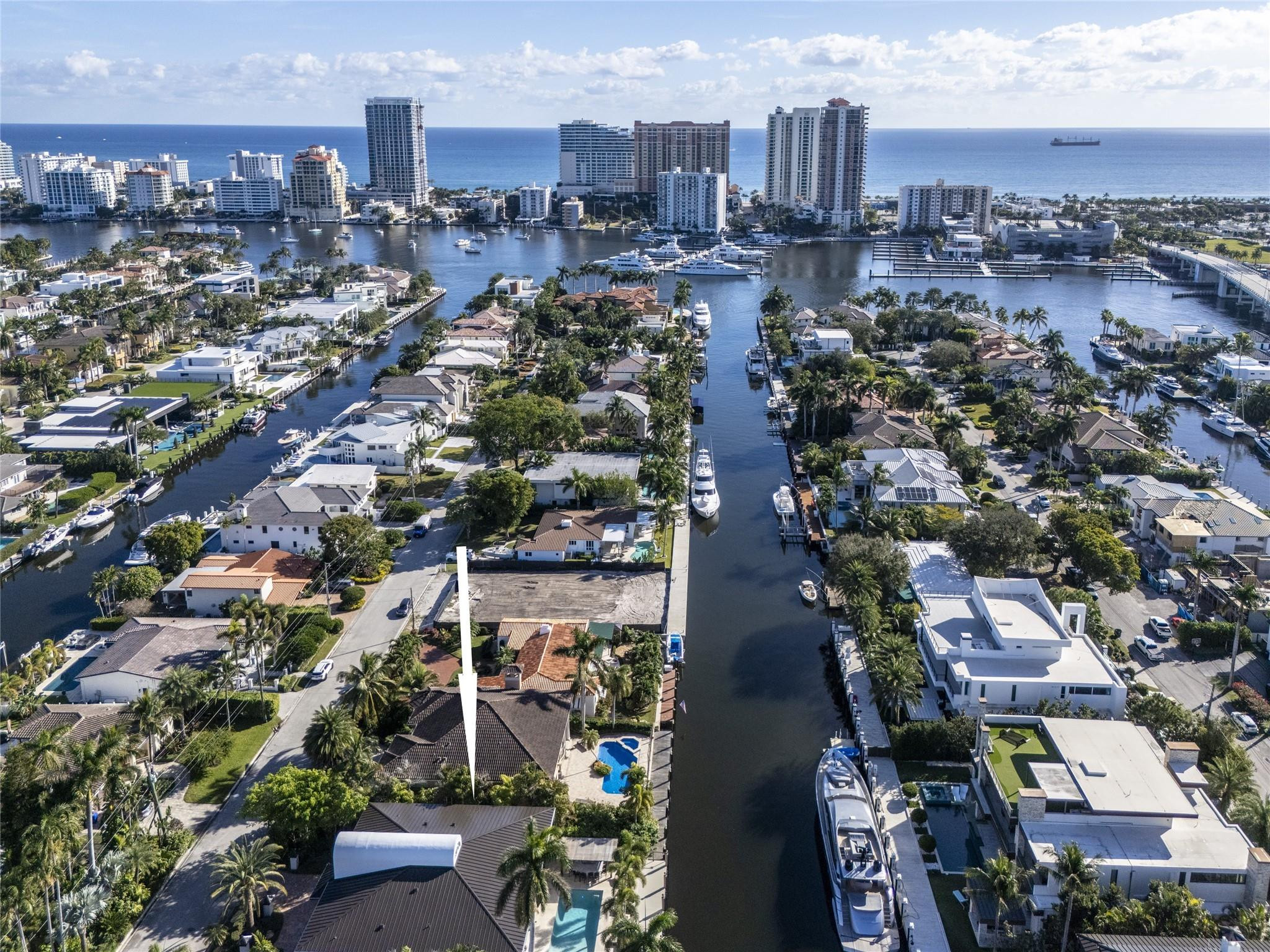 2430 Castilla, Fort Lauderdale FL 33301