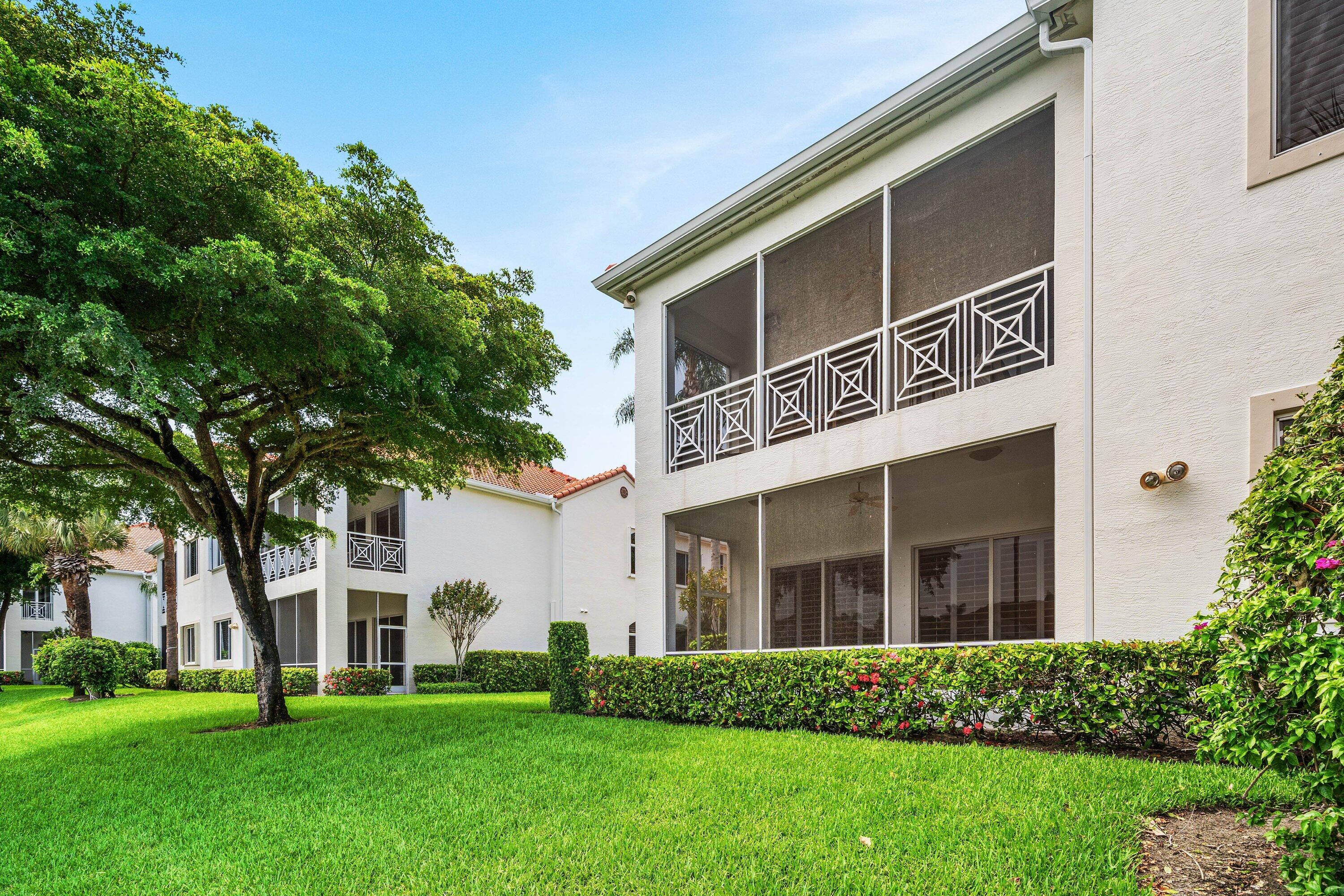 123 Palm Bay #B, Palm Beach Gardens FL 33418
