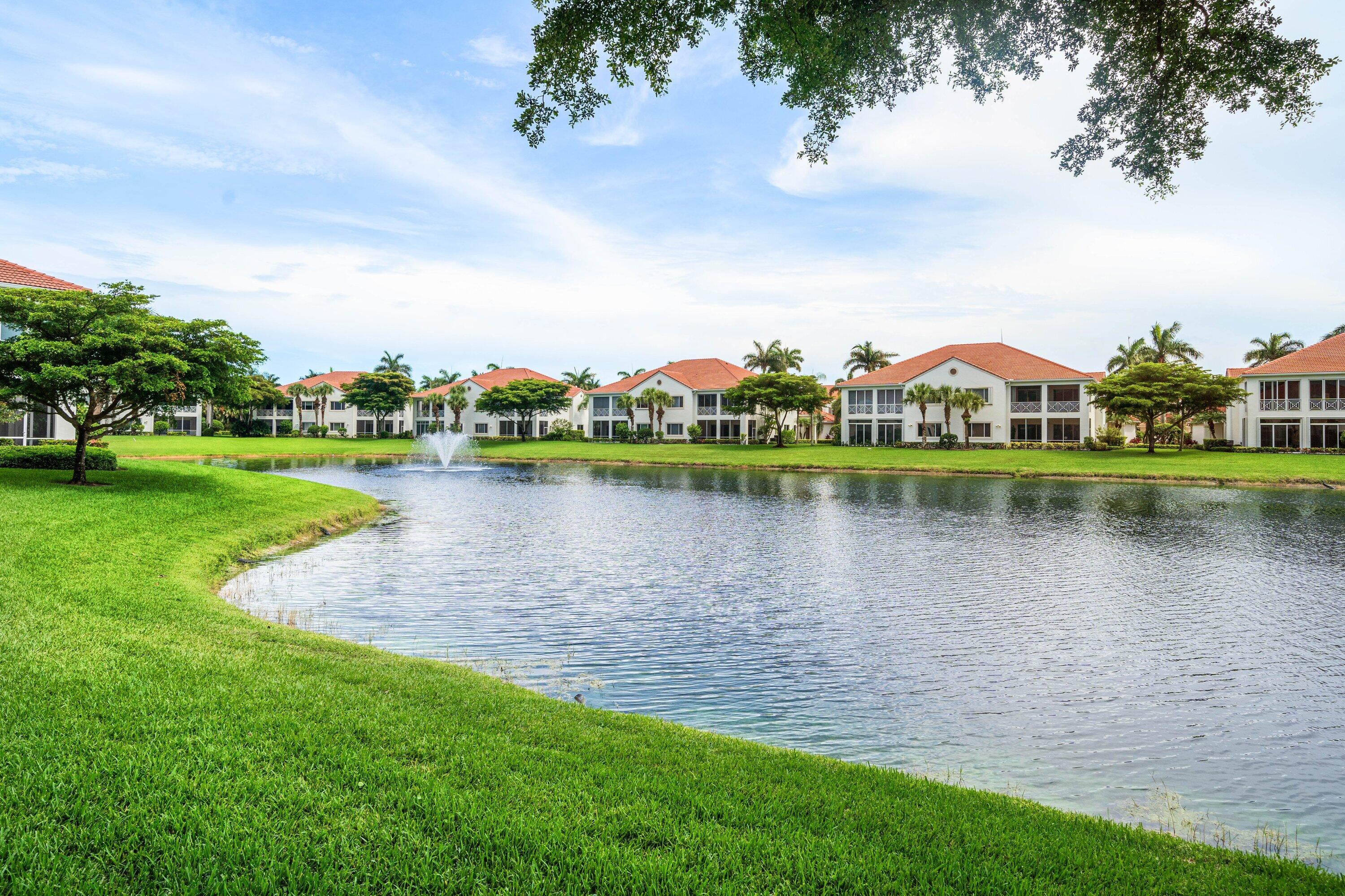 123 Palm Bay #B, Palm Beach Gardens FL 33418