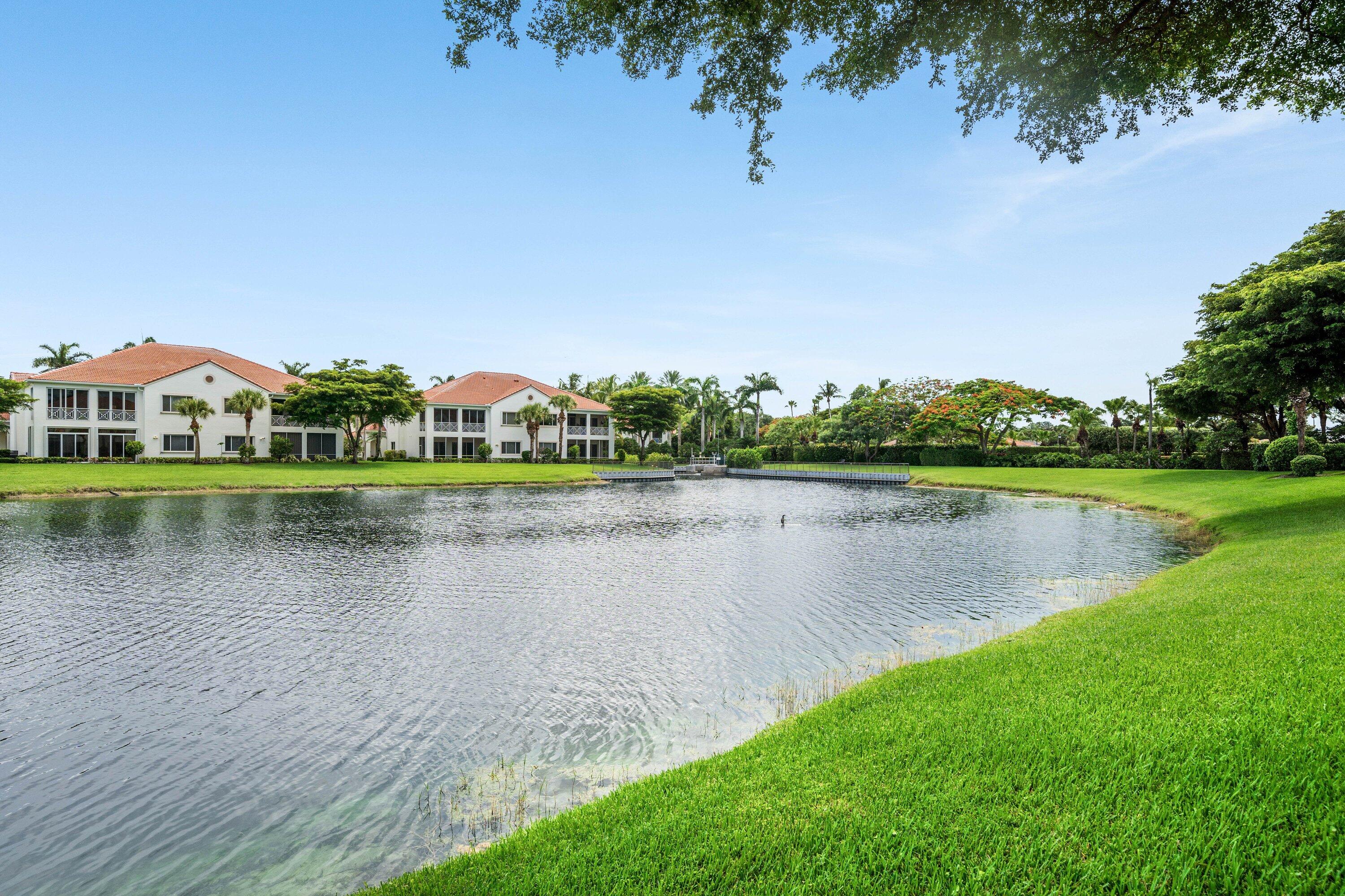 123 Palm Bay #B, Palm Beach Gardens FL 33418