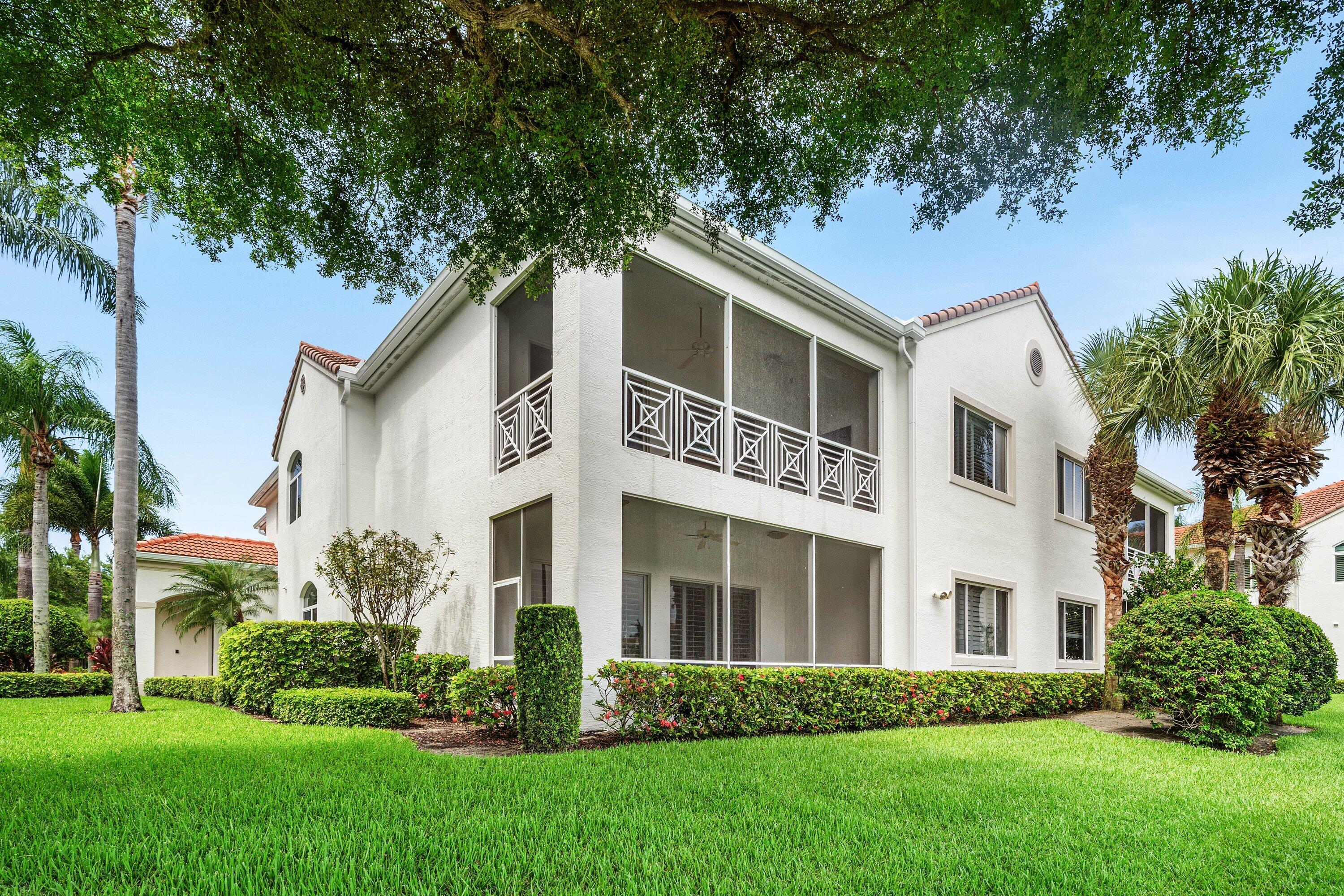 123 Palm Bay #B, Palm Beach Gardens FL 33418