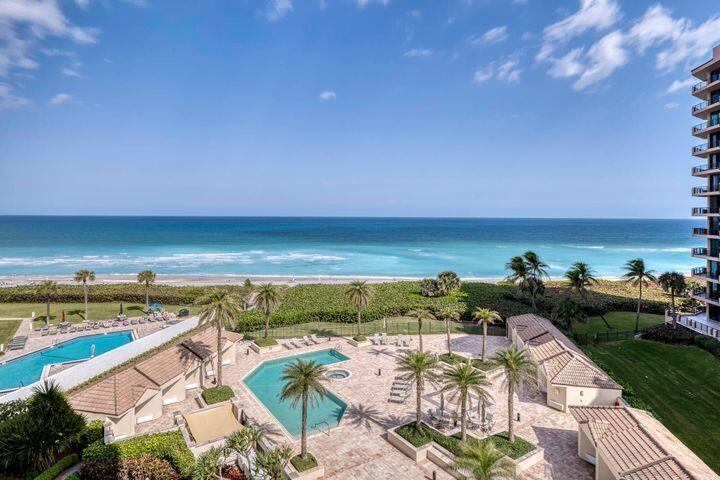 570 Ocean #601, Juno Beach FL 33408