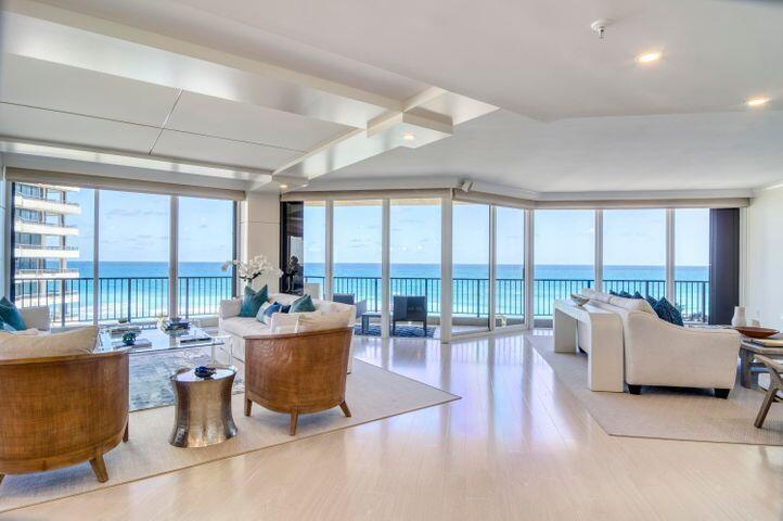 570 Ocean #601, Juno Beach FL 33408