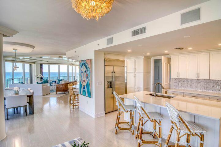 570 Ocean #601, Juno Beach FL 33408