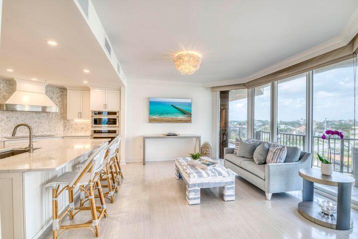 570 Ocean #601, Juno Beach FL 33408