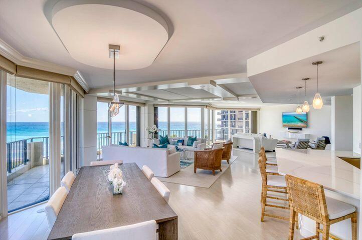 570 Ocean #601, Juno Beach FL 33408