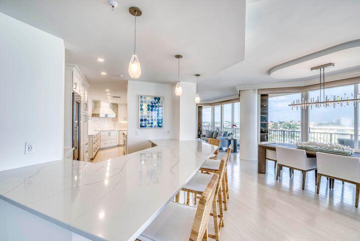 570 Ocean #601, Juno Beach FL 33408
