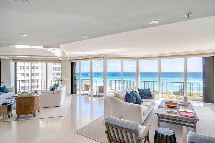 570 Ocean #601, Juno Beach FL 33408
