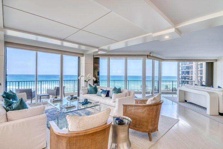 570 Ocean #601, Juno Beach FL 33408