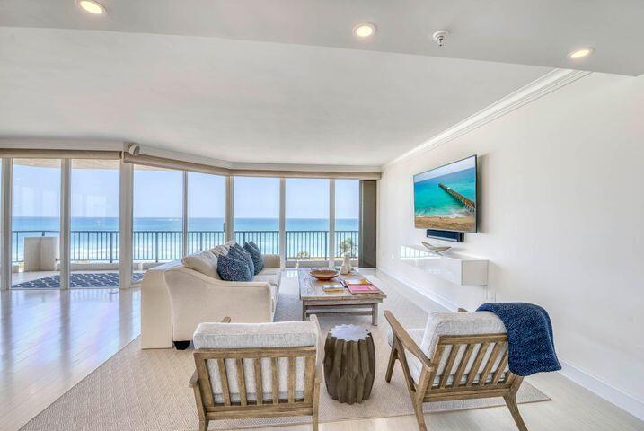 570 Ocean #601, Juno Beach FL 33408