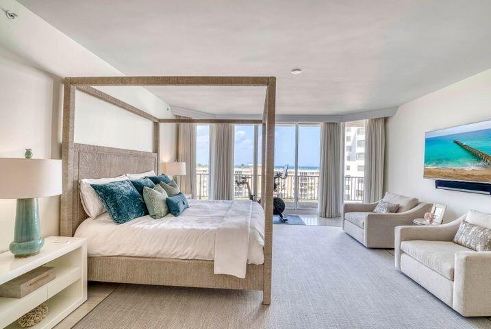 570 Ocean #601, Juno Beach FL 33408