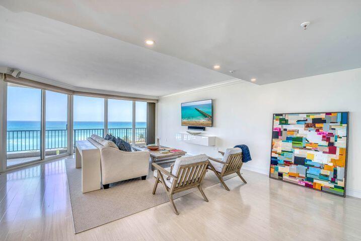 570 Ocean #601, Juno Beach FL 33408