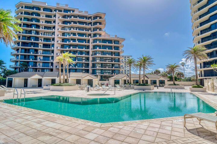 570 Ocean #601, Juno Beach FL 33408