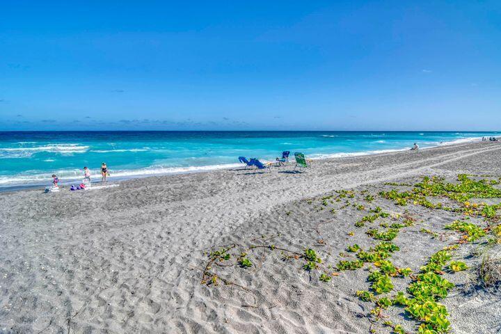 570 Ocean #601, Juno Beach FL 33408
