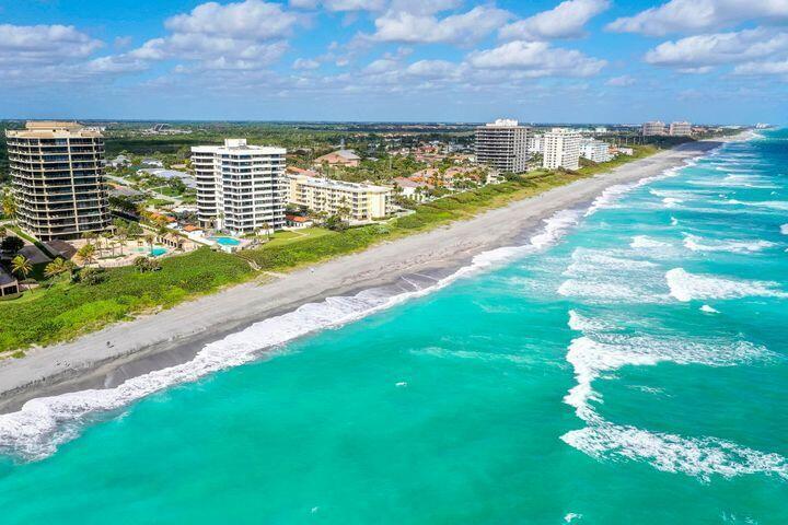 570 Ocean #601, Juno Beach FL 33408