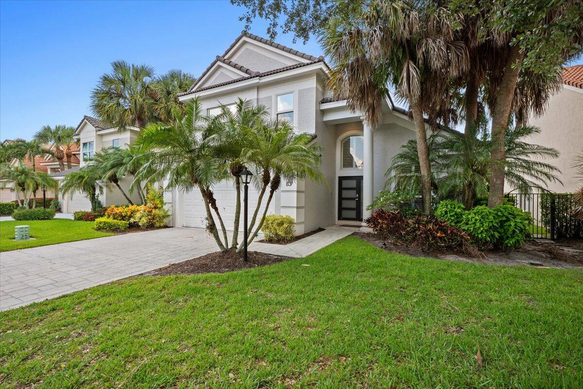 83 Satinwood, Palm Beach Gardens FL 33410