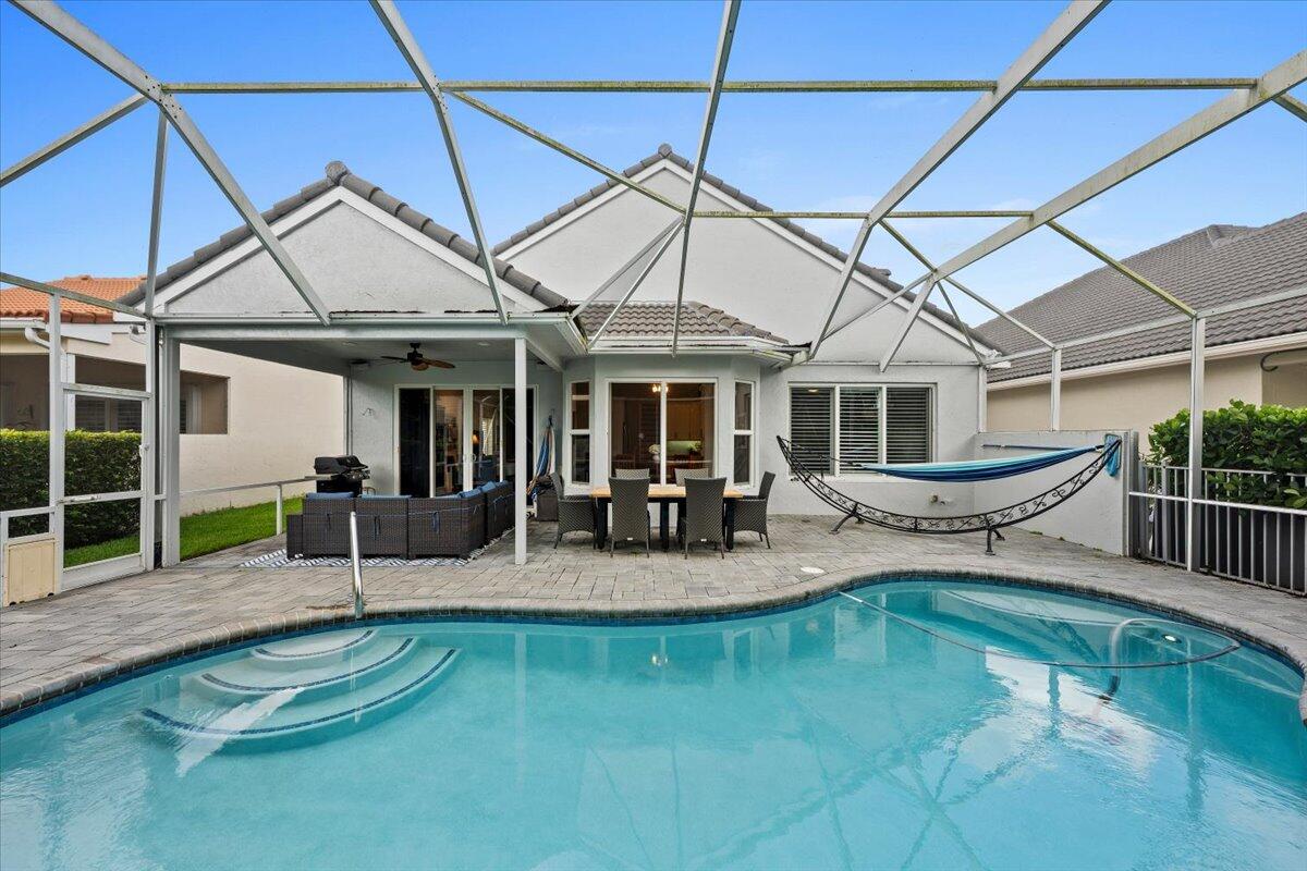 83 Satinwood, Palm Beach Gardens FL 33410