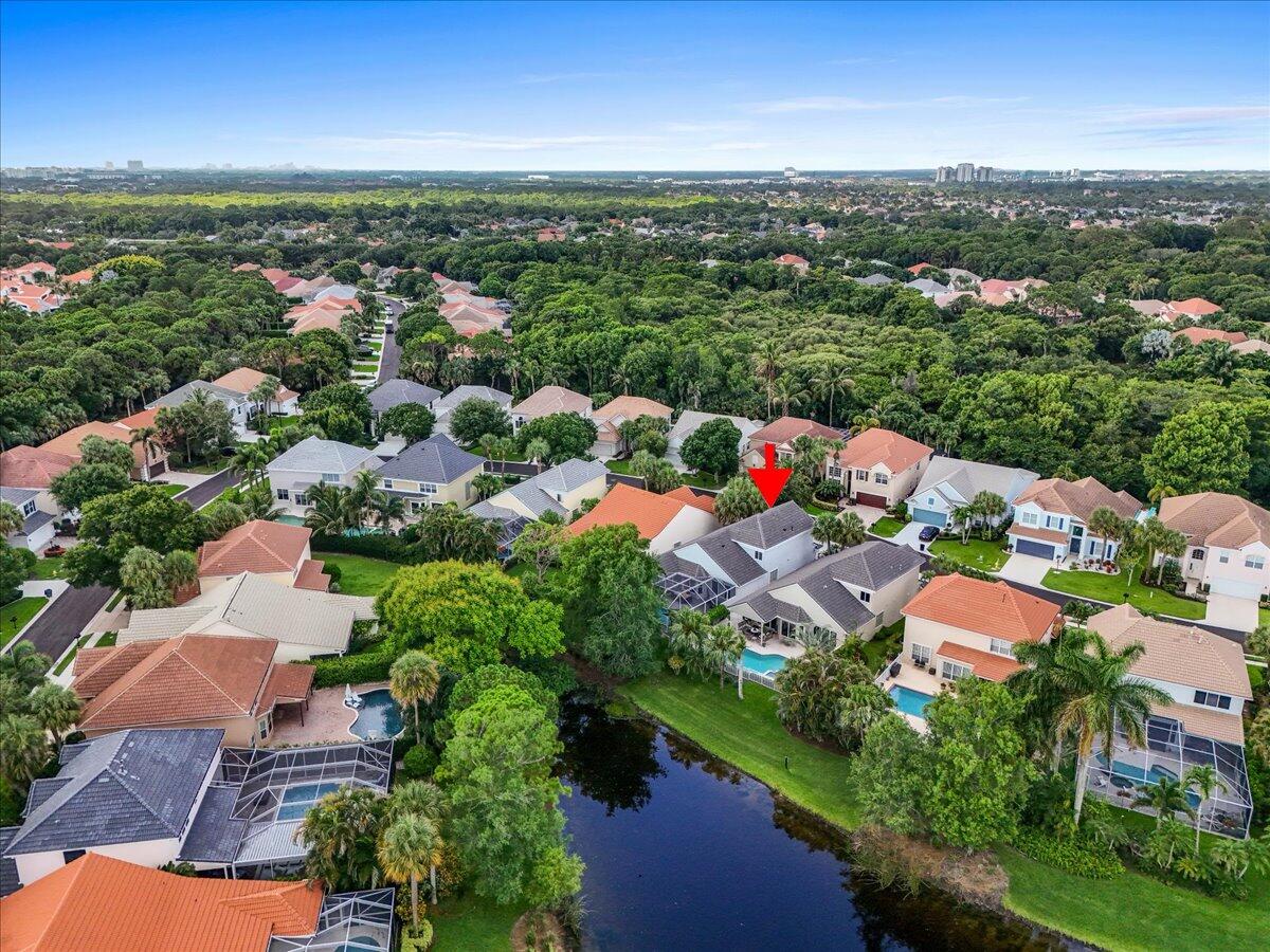 83 Satinwood, Palm Beach Gardens FL 33410